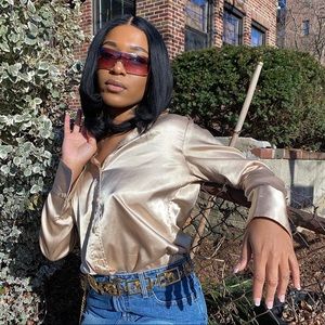 Meet your Posher, Marie